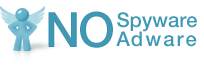 Geen spyware
