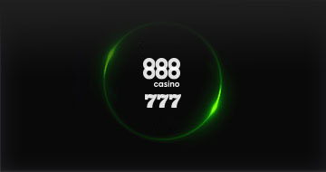 Bienvenue au 888 Casino Club