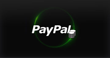 PayPalDéposez à 888casino