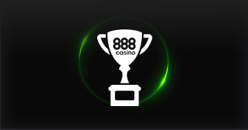 Награды 888casino