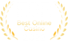 EGR Awards 2022 Logo