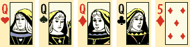 4-of-a-Kind