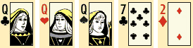 3-of-a-Kind