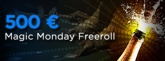 Freeroll 888poker