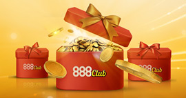 888Club Special 5