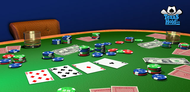 Holdem