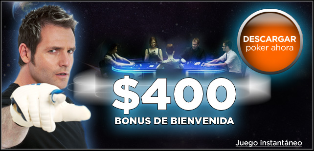 Poker jugar online