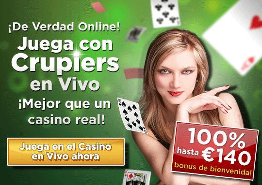 Live Casino