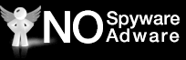 No Spyware