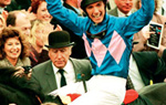 Frankie Dettori