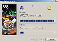 020 Installing Image Casino