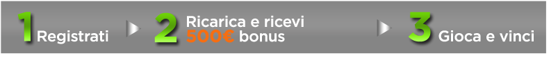 Registrazione