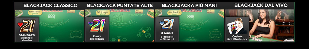Blackjack