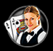 Live Blackjack
