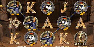 Rise of the Pharaohs Rise of the Pharaohs