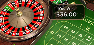 winning french roulette