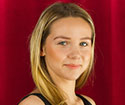 live casino Dealer <p>Sigita</p>