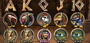 Rise of the Pharaohs Rise of the Pharaohs
