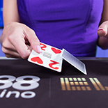 Exclusive Blackjack Tables