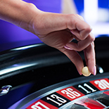 Exclusive Roulette Tables