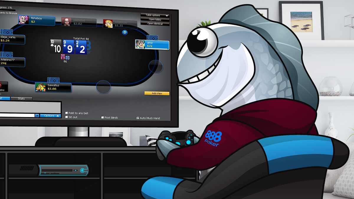 Texas holdem sit and go tips