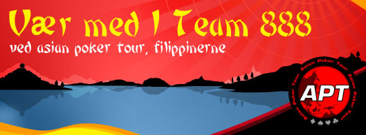 120 Asian Poker Tour ProBig 120 Asian Poker Tour ProBig