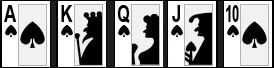 Royal Flush