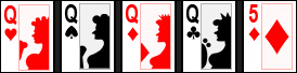 4-of-a-Kind