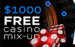 Free Casino Mix-up