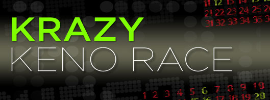 040 Krazy Keno Big Image 040 Krazy Keno Big Image
