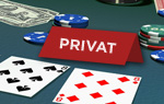Private Tournaments 