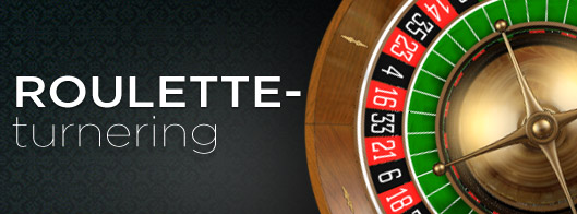 030 Roulette Tournament Big Image 030 Roulette Tournament Big Image