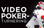 Video poker tournament