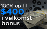 Welcome Bonus
