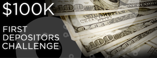 040 First Depositors Challenge ProBig 040 First Depositors Challenge ProBig