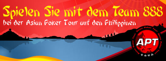 120 Asian Poker Tour ProBig 120 Asian Poker Tour ProBig