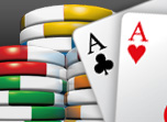 Im limit Texas holdem