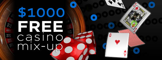 060 Free Casino Mix-up ProBig