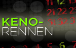 Keno Rennen