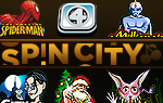 Spin City