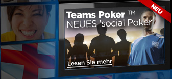 Poker Teams