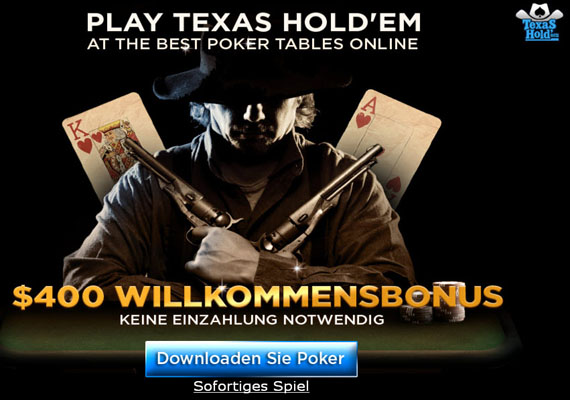 Texas Holdem Poker