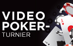 Video Poker Turnier