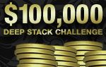 Deep Stack Challenge
