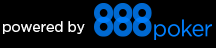 powered by 888poker