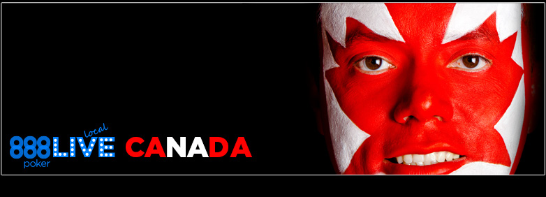 Canada local series