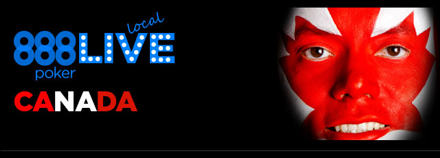 Canada local series