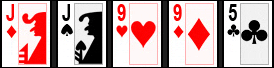 Two Pair