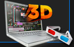 Play poker in 3D