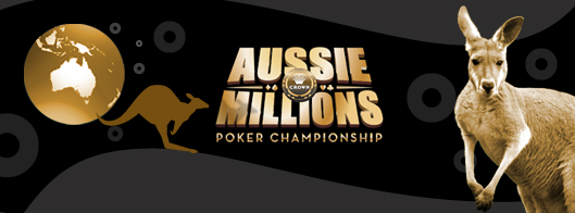 130 Aussie Millions 2011 ProBig